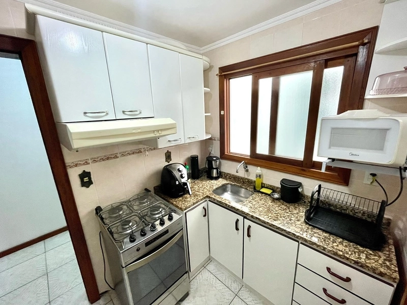 APARTAMENTO NA ZONA NOVA!: 4ª foto da galeria de imagens do imóvel