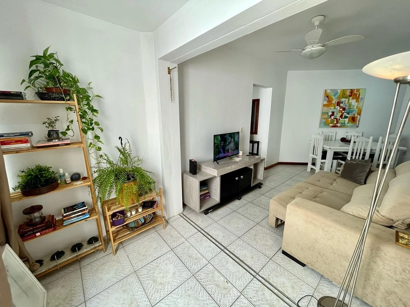 APARTAMENTO NA ZONA NOVA!: 2ª foto da galeria de imagens do imóvel