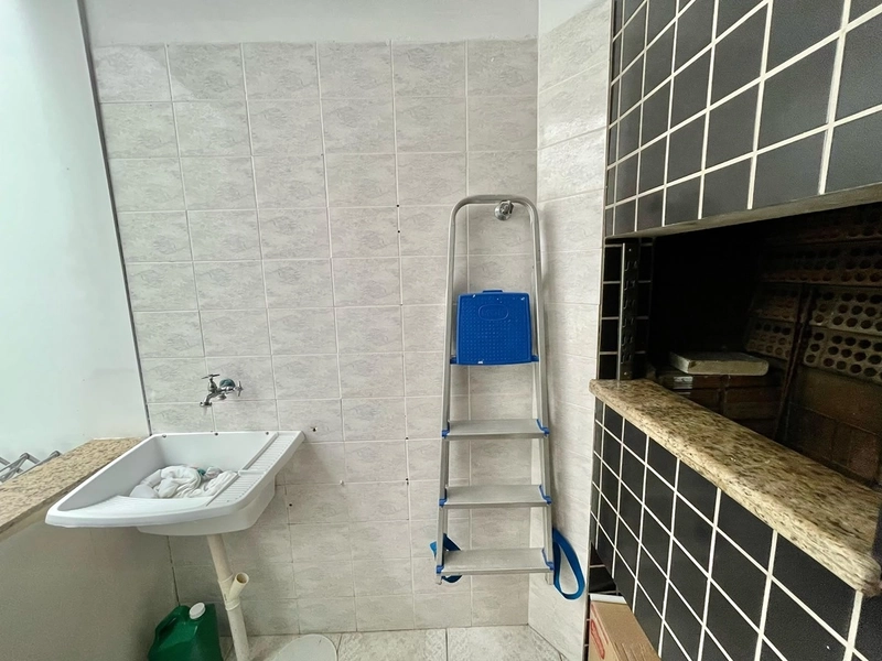 APARTAMENTO NA ZONA NOVA!: 8ª foto da galeria de imagens do imóvel