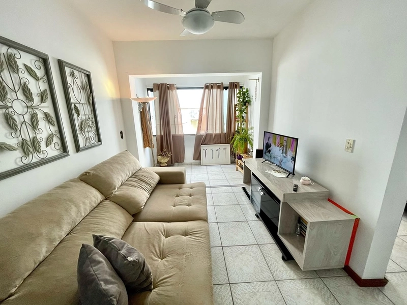 APARTAMENTO NA ZONA NOVA!: 1ª foto da galeria de imagens do imóvel