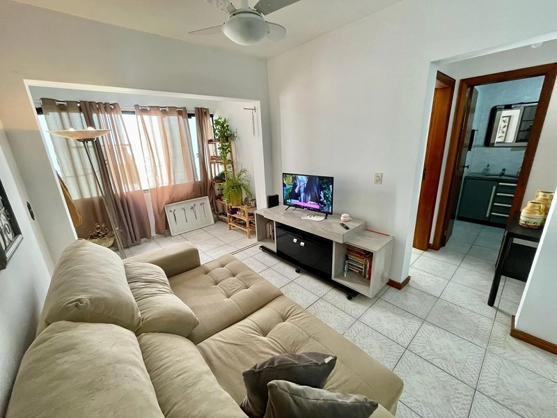 APARTAMENTO NA ZONA NOVA!: 3ª foto da galeria de imagens do imóvel