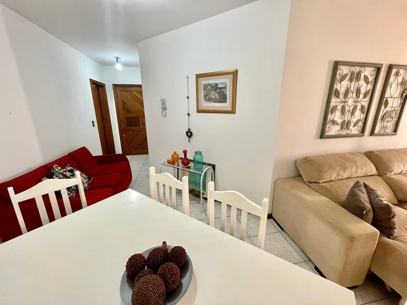 APARTAMENTO NA ZONA NOVA!: 5ª foto da galeria de imagens do imóvel