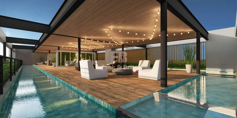 LANÇAMENTO, ENTRADA + 70X: 9ª foto da galeria de imagens do imóvel