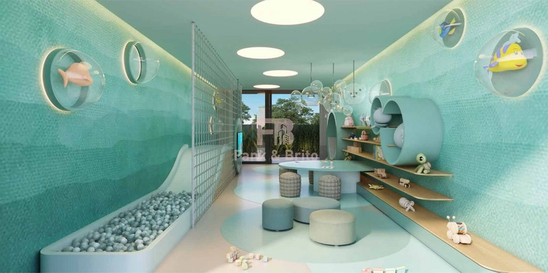 LANÇAMENTO, ENTRADA + 70X: 4ª foto da galeria de imagens do imóvel