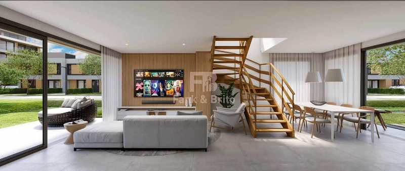 LANÇAMENTO, ENTRADA + 70X: 1ª foto da galeria de imagens do imóvel