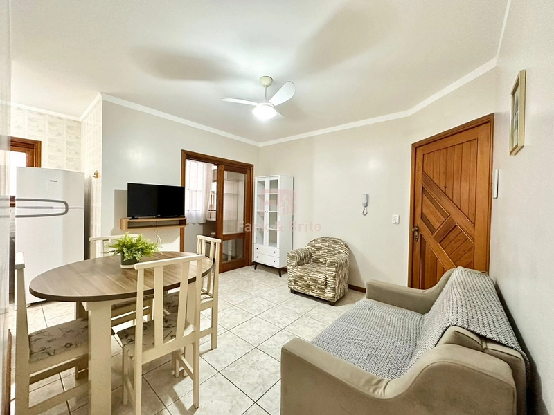 APARTAMENTO A VENDA BAIRRO CENTRO EM CAPÃO DA CANOA, OPORTUNIDADE!: 2ª foto da galeria de imagens do imóvel