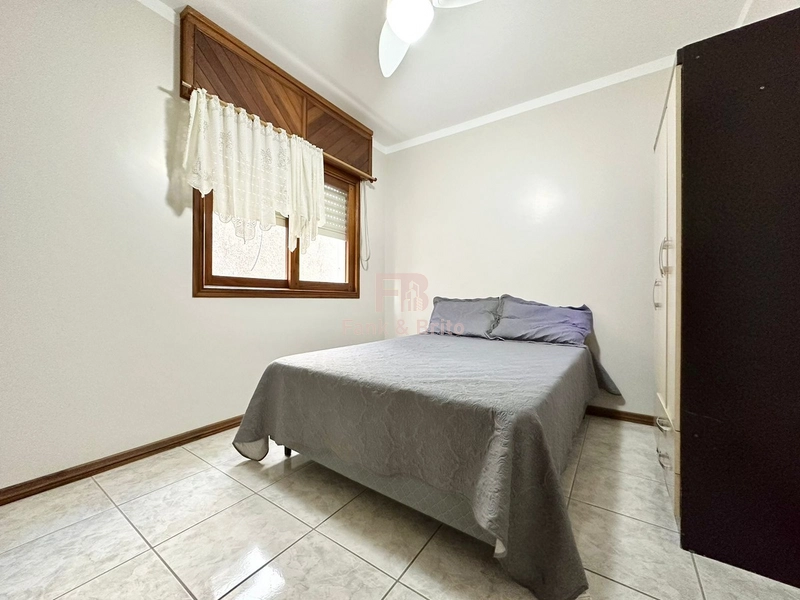 APARTAMENTO A VENDA BAIRRO CENTRO EM CAPÃO DA CANOA, OPORTUNIDADE!: 13ª foto da galeria de imagens do imóvel