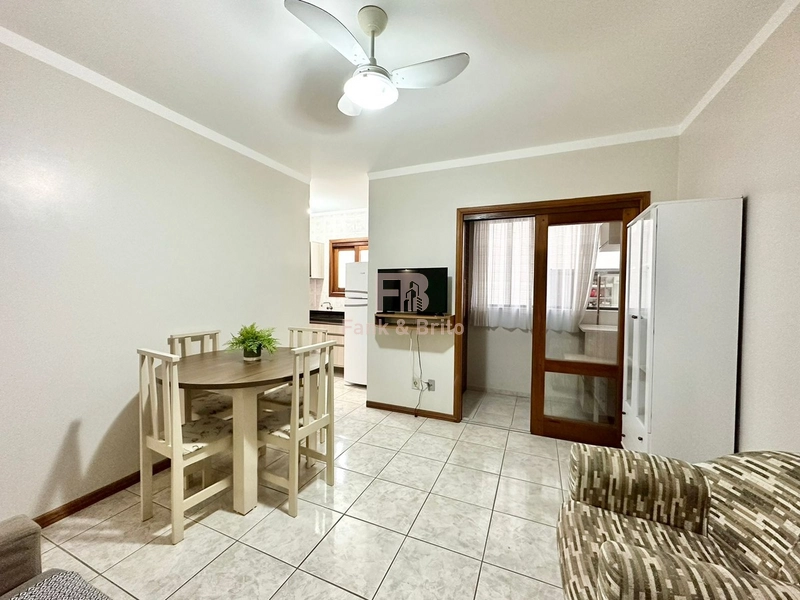 APARTAMENTO A VENDA BAIRRO CENTRO EM CAPÃO DA CANOA, OPORTUNIDADE!: 3ª foto da galeria de imagens do imóvel