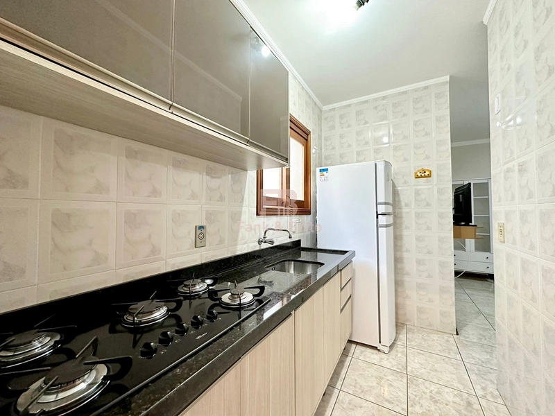 APARTAMENTO A VENDA BAIRRO CENTRO EM CAPÃO DA CANOA, OPORTUNIDADE!: 8ª foto da galeria de imagens do imóvel