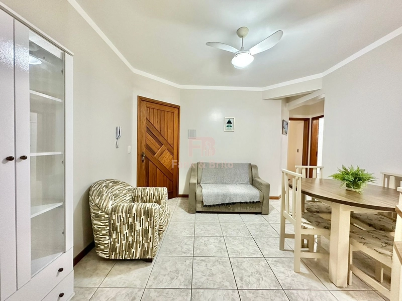APARTAMENTO A VENDA BAIRRO CENTRO EM CAPÃO DA CANOA, OPORTUNIDADE!: 1ª foto da galeria de imagens do imóvel
