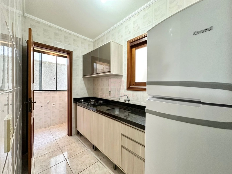 APARTAMENTO A VENDA BAIRRO CENTRO EM CAPÃO DA CANOA, OPORTUNIDADE!: 7ª foto da galeria de imagens do imóvel