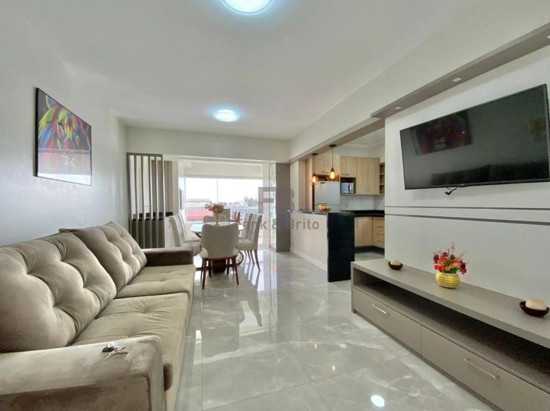 APARTAMENTO A VENDA LOCALIZADO NO BAIRRO MAIS VALORIZADO DA CIDADE.: 13ª foto da galeria de imagens do imóvel