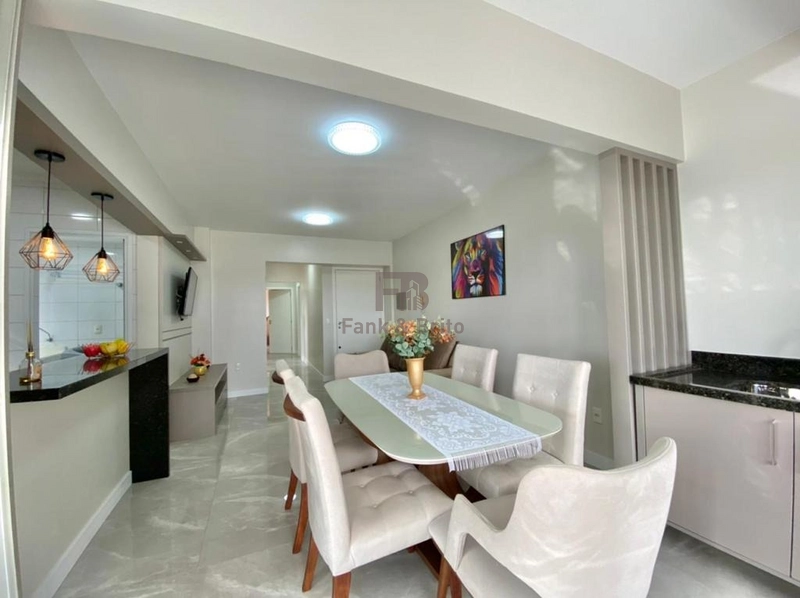 APARTAMENTO A VENDA LOCALIZADO NO BAIRRO MAIS VALORIZADO DA CIDADE.: 3ª foto da galeria de imagens do imóvel