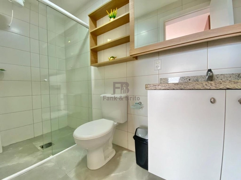 APARTAMENTO A VENDA LOCALIZADO NO BAIRRO MAIS VALORIZADO DA CIDADE.: 20ª foto da galeria de imagens do imóvel