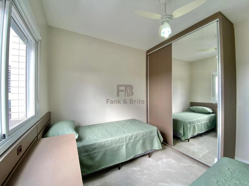 APARTAMENTO A VENDA LOCALIZADO NO BAIRRO MAIS VALORIZADO DA CIDADE.: 21ª foto da galeria de imagens do imóvel