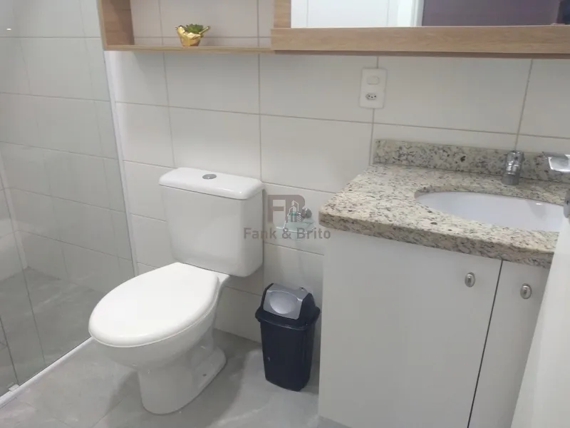 APARTAMENTO A VENDA LOCALIZADO NO BAIRRO MAIS VALORIZADO DA CIDADE.: 24ª foto da galeria de imagens do imóvel