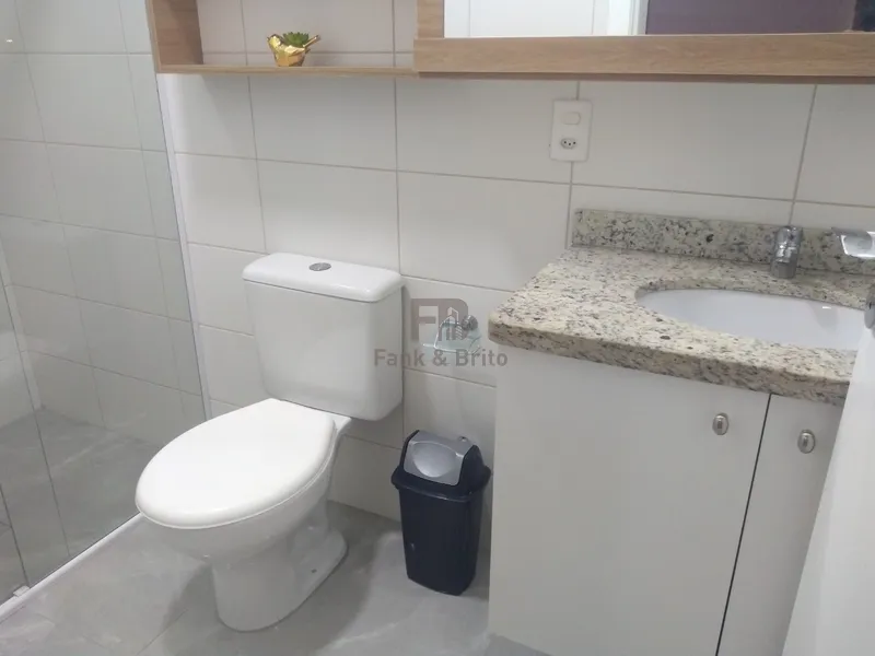 APARTAMENTO A VENDA LOCALIZADO NO BAIRRO MAIS VALORIZADO DA CIDADE.: 25ª foto da galeria de imagens do imóvel