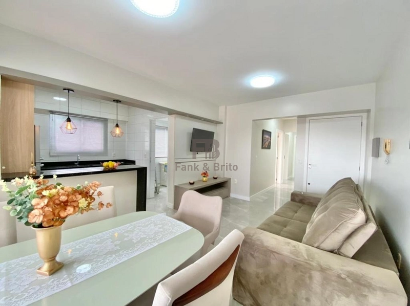 APARTAMENTO A VENDA LOCALIZADO NO BAIRRO MAIS VALORIZADO DA CIDADE.: 4ª foto da galeria de imagens do imóvel