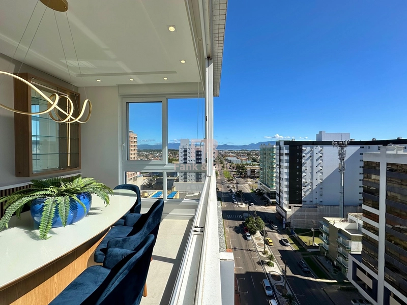 Apartamento mobiliado e decorado, próximo ao mar!: 9ª foto da galeria de imagens do imóvel