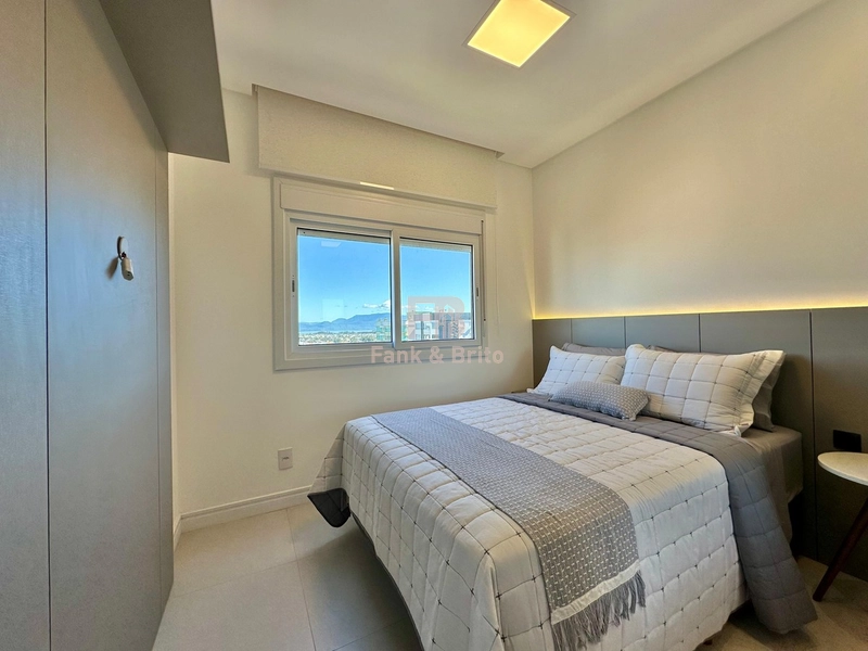 Apartamento mobiliado e decorado, próximo ao mar!: 14ª foto da galeria de imagens do imóvel