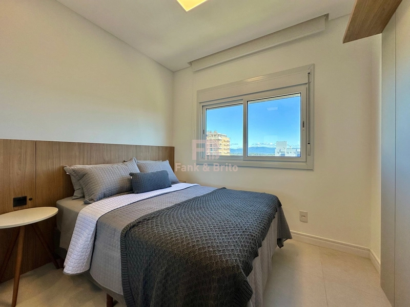 Apartamento mobiliado e decorado, próximo ao mar!: 17ª foto da galeria de imagens do imóvel