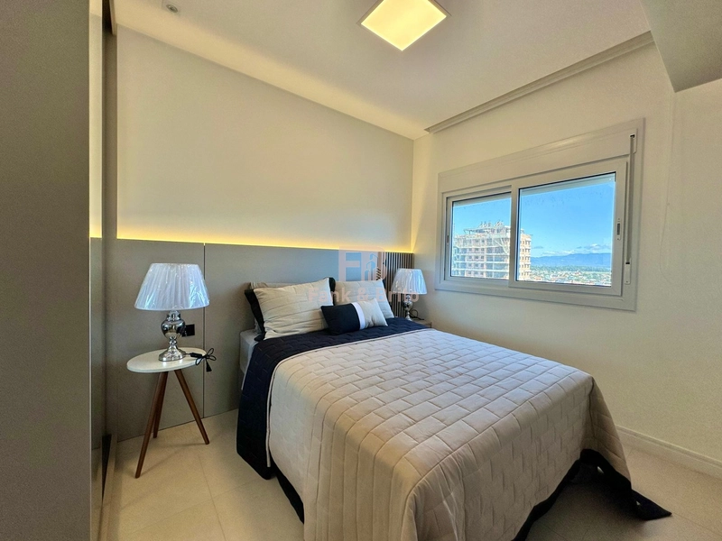 Apartamento mobiliado e decorado, próximo ao mar!: 18ª foto da galeria de imagens do imóvel