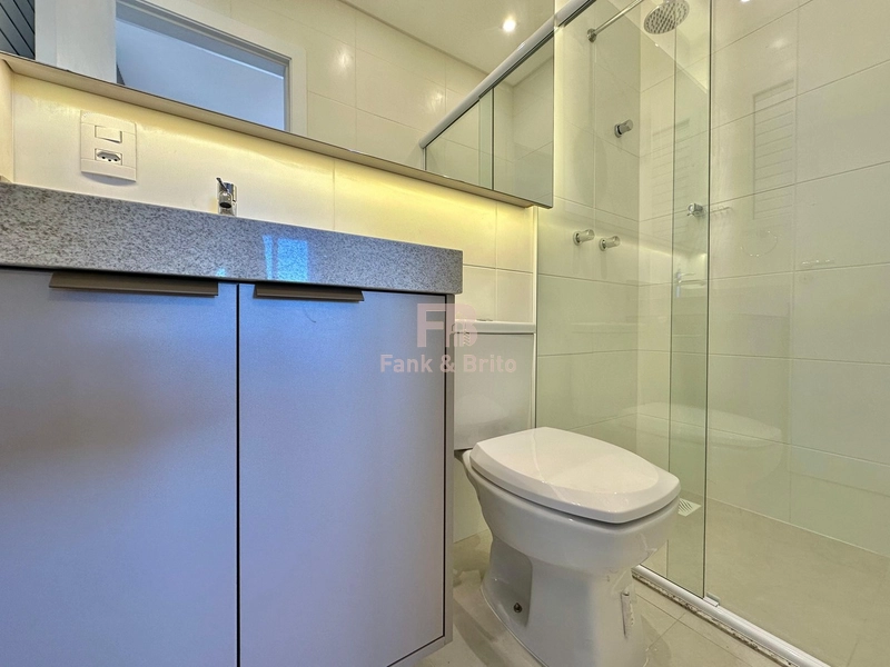 Apartamento mobiliado e decorado, próximo ao mar!: 22ª foto da galeria de imagens do imóvel