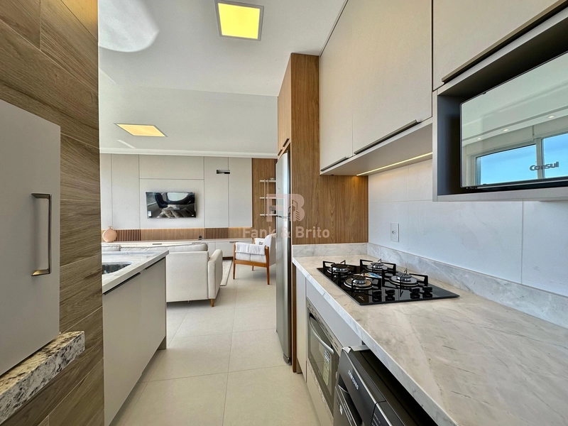 Apartamento mobiliado e decorado, próximo ao mar!: 12ª foto da galeria de imagens do imóvel