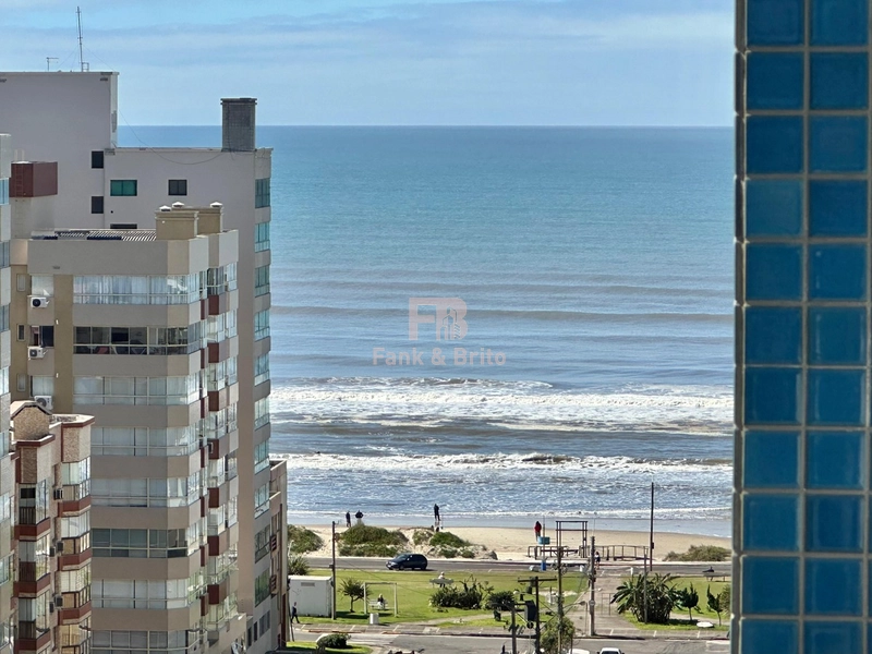 Apartamento mobiliado e decorado, próximo ao mar!: 23ª foto da galeria de imagens do imóvel