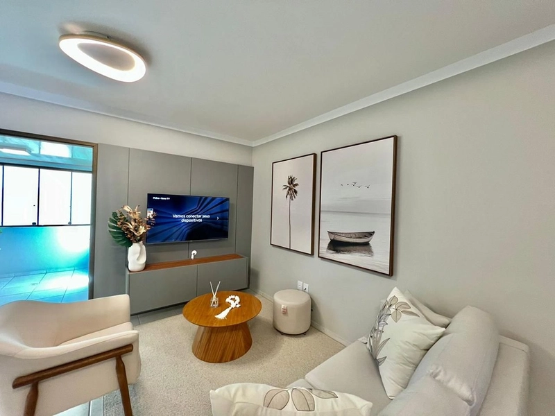 APARTAMENTO DE 2 DORMITÓRIOS A VENDA EM CAPÃO DA CANOA: 6ª foto da galeria de imagens do imóvel