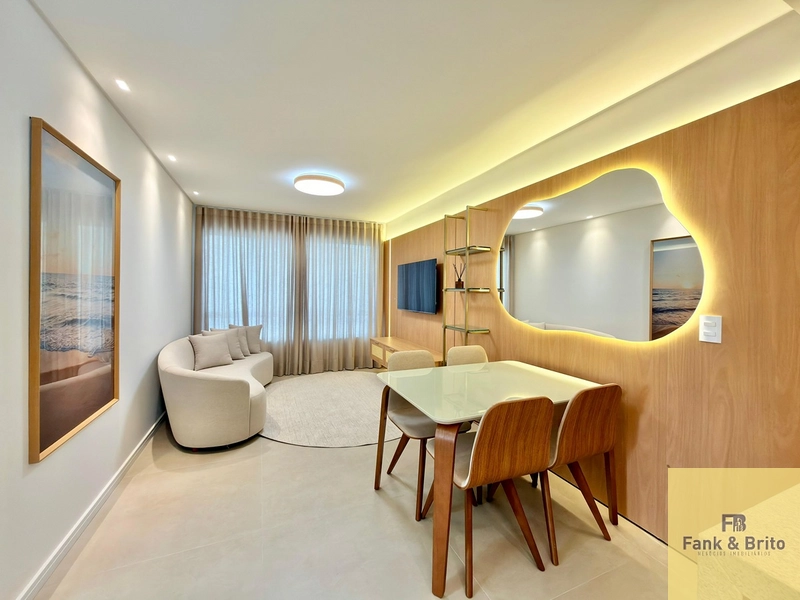 APARTAMENTO A VENDA DE 2 DORMITÓRIOS EM CAPÃO DA CANOA: 1ª foto da galeria de imagens do imóvel