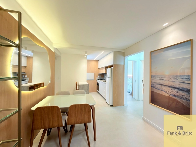 APARTAMENTO A VENDA DE 2 DORMITÓRIOS EM CAPÃO DA CANOA: 6ª foto da galeria de imagens do imóvel