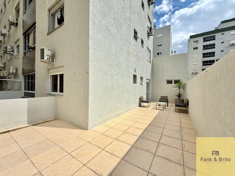 APARTAMENTO A VENDA DE 2 DORMITÓRIOS EM CAPÃO DA CANOA: 13ª foto da galeria de imagens do imóvel