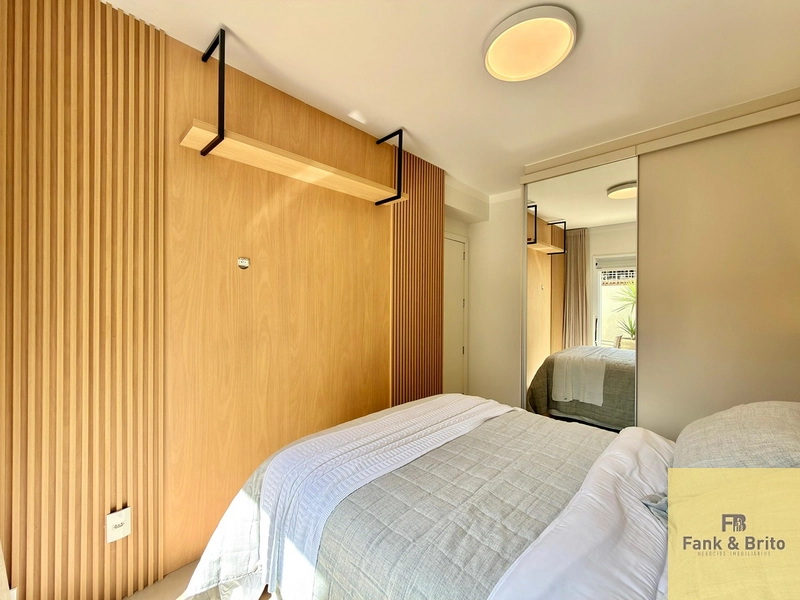 APARTAMENTO A VENDA DE 2 DORMITÓRIOS EM CAPÃO DA CANOA: 15ª foto da galeria de imagens do imóvel