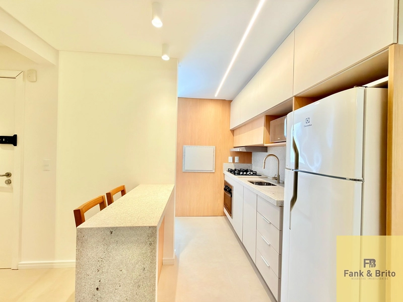 APARTAMENTO A VENDA DE 2 DORMITÓRIOS EM CAPÃO DA CANOA: 7ª foto da galeria de imagens do imóvel