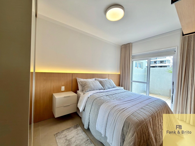 APARTAMENTO A VENDA DE 2 DORMITÓRIOS EM CAPÃO DA CANOA: 11ª foto da galeria de imagens do imóvel