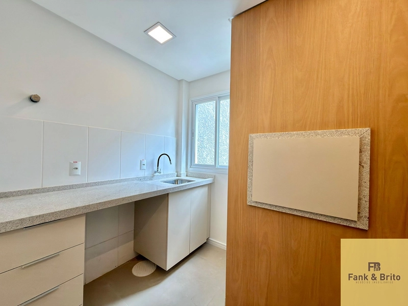 APARTAMENTO A VENDA DE 2 DORMITÓRIOS EM CAPÃO DA CANOA: 8ª foto da galeria de imagens do imóvel