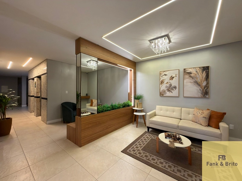 APARTAMENTO A VENDA DE 2 DORMITÓRIOS EM CAPÃO DA CANOA: 20ª foto da galeria de imagens do imóvel