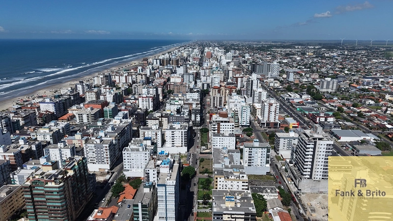 APARTAMENTO A VENDA DE 2 DORMITÓRIOS EM CAPÃO DA CANOA: 23ª foto da galeria de imagens do imóvel