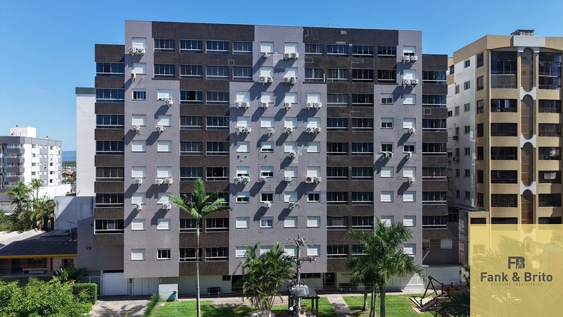 APARTAMENTO A VENDA DE 2 DORMITÓRIOS EM CAPÃO DA CANOA: 22ª foto da galeria de imagens do imóvel