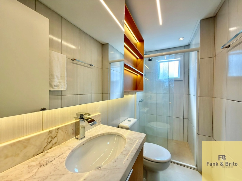 APARTAMENTO A VENDA DE 2 DORMITÓRIOS EM CAPÃO DA CANOA: 10ª foto da galeria de imagens do imóvel