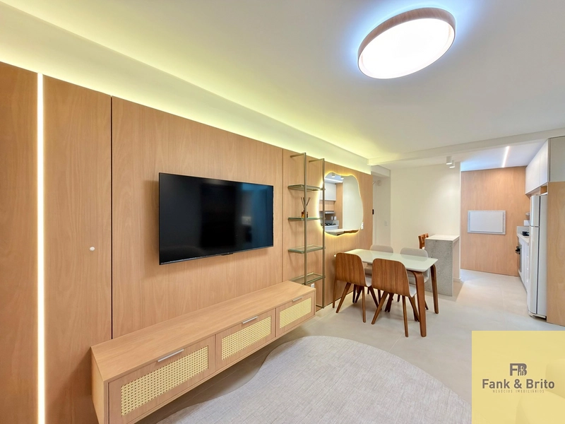 APARTAMENTO A VENDA DE 2 DORMITÓRIOS EM CAPÃO DA CANOA: 5ª foto da galeria de imagens do imóvel