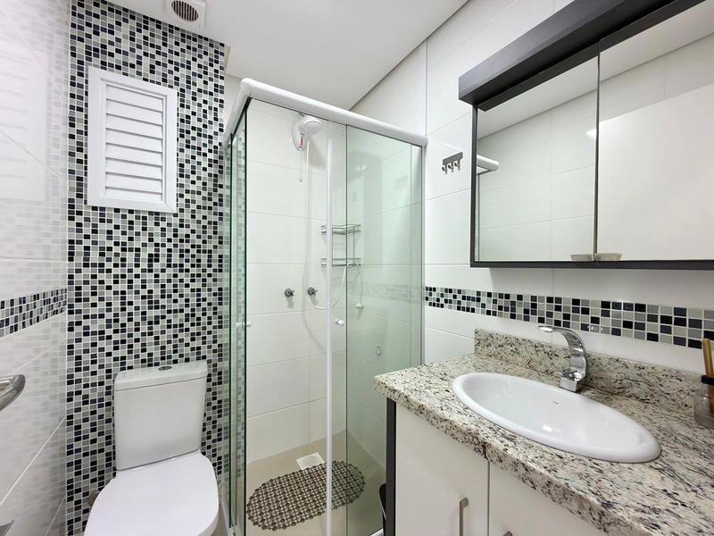 APARTAMENTO JUNTO A PRAÇA EM PREDIO COM INFRAESTRUTURA COMPLETA: 17ª foto da galeria de imagens do imóvel