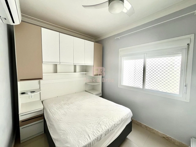 APARTAMENTO JUNTO A PRAÇA EM PREDIO COM INFRAESTRUTURA COMPLETA: 10ª foto da galeria de imagens do imóvel