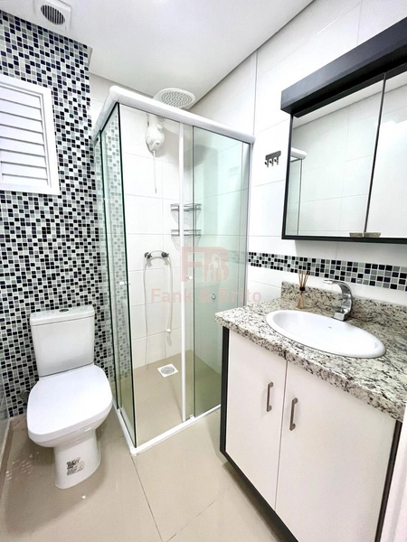 APARTAMENTO JUNTO A PRAÇA EM PREDIO COM INFRAESTRUTURA COMPLETA: 9ª foto da galeria de imagens do imóvel