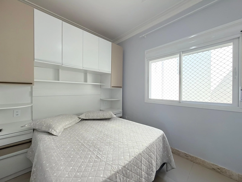 APARTAMENTO JUNTO A PRAÇA EM PREDIO COM INFRAESTRUTURA COMPLETA: 13ª foto da galeria de imagens do imóvel