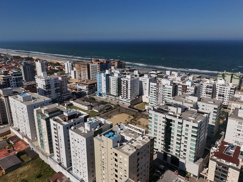 APARTAMENTO JUNTO A PRAÇA EM PREDIO COM INFRAESTRUTURA COMPLETA: 30ª foto da galeria de imagens do imóvel