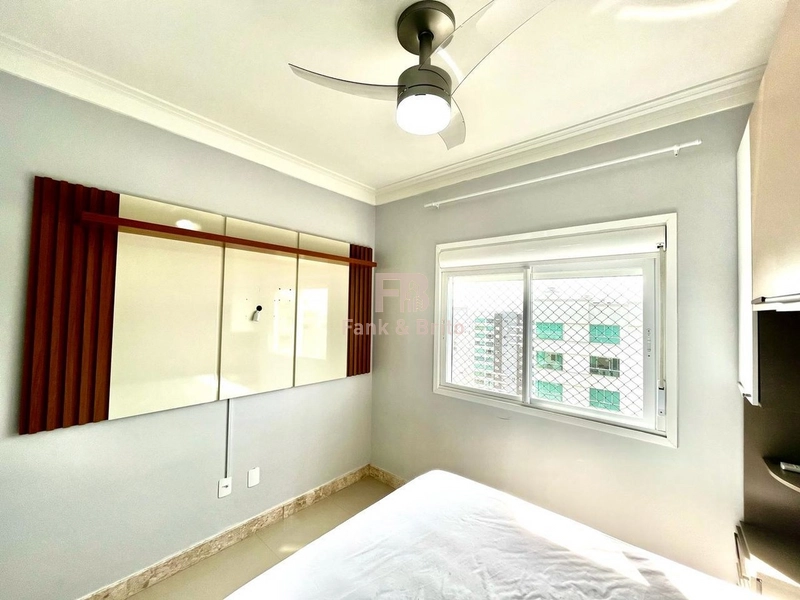 APARTAMENTO JUNTO A PRAÇA EM PREDIO COM INFRAESTRUTURA COMPLETA: 11ª foto da galeria de imagens do imóvel