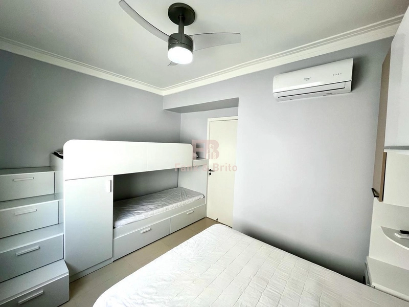 APARTAMENTO JUNTO A PRAÇA EM PREDIO COM INFRAESTRUTURA COMPLETA: 8ª foto da galeria de imagens do imóvel