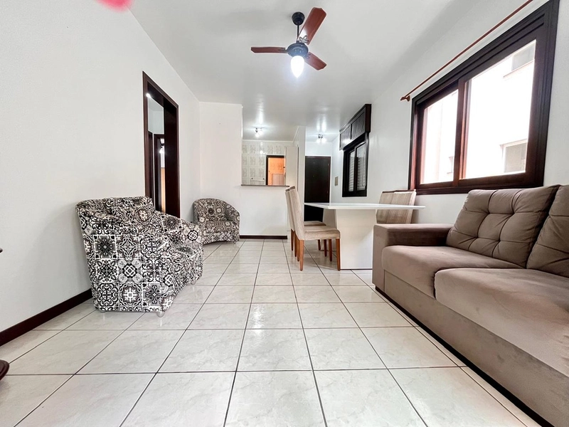  OPORTUNIDADE PERFEITA NA PRAIA! Ideal para morar OU lucrar com locação!: 2ª foto da galeria de imagens do imóvel